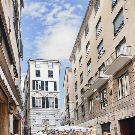 Marvelous Soziglia Apartment By Wonderful Italy Genoa Luaran gambar