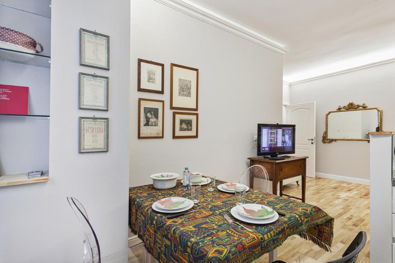 Marvelous Soziglia Apartment By Wonderful Italy Genoa Luaran gambar