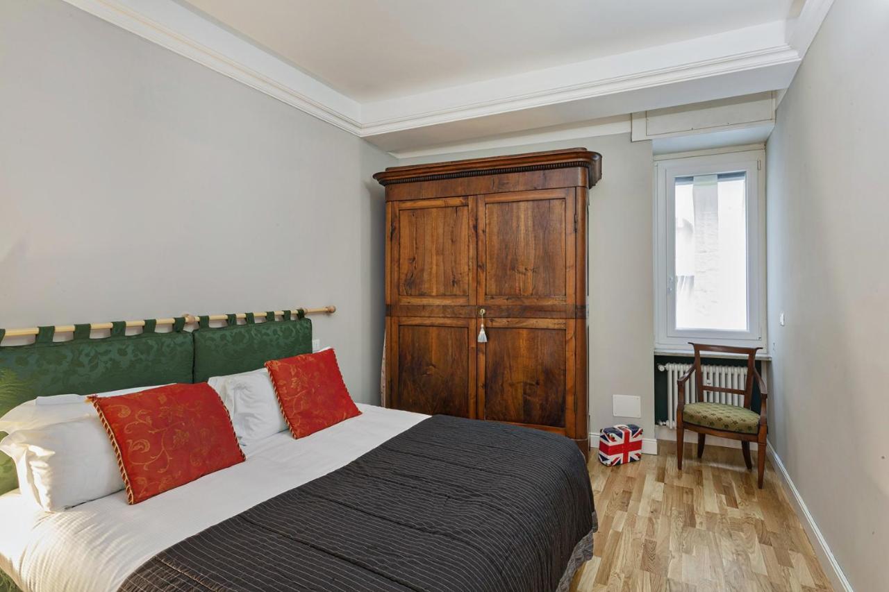 Marvelous Soziglia Apartment By Wonderful Italy Genoa Luaran gambar
