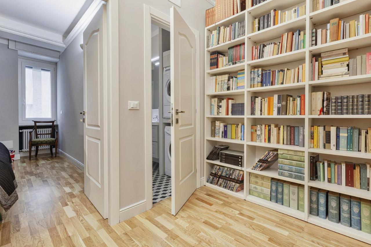Marvelous Soziglia Apartment By Wonderful Italy Genoa Luaran gambar