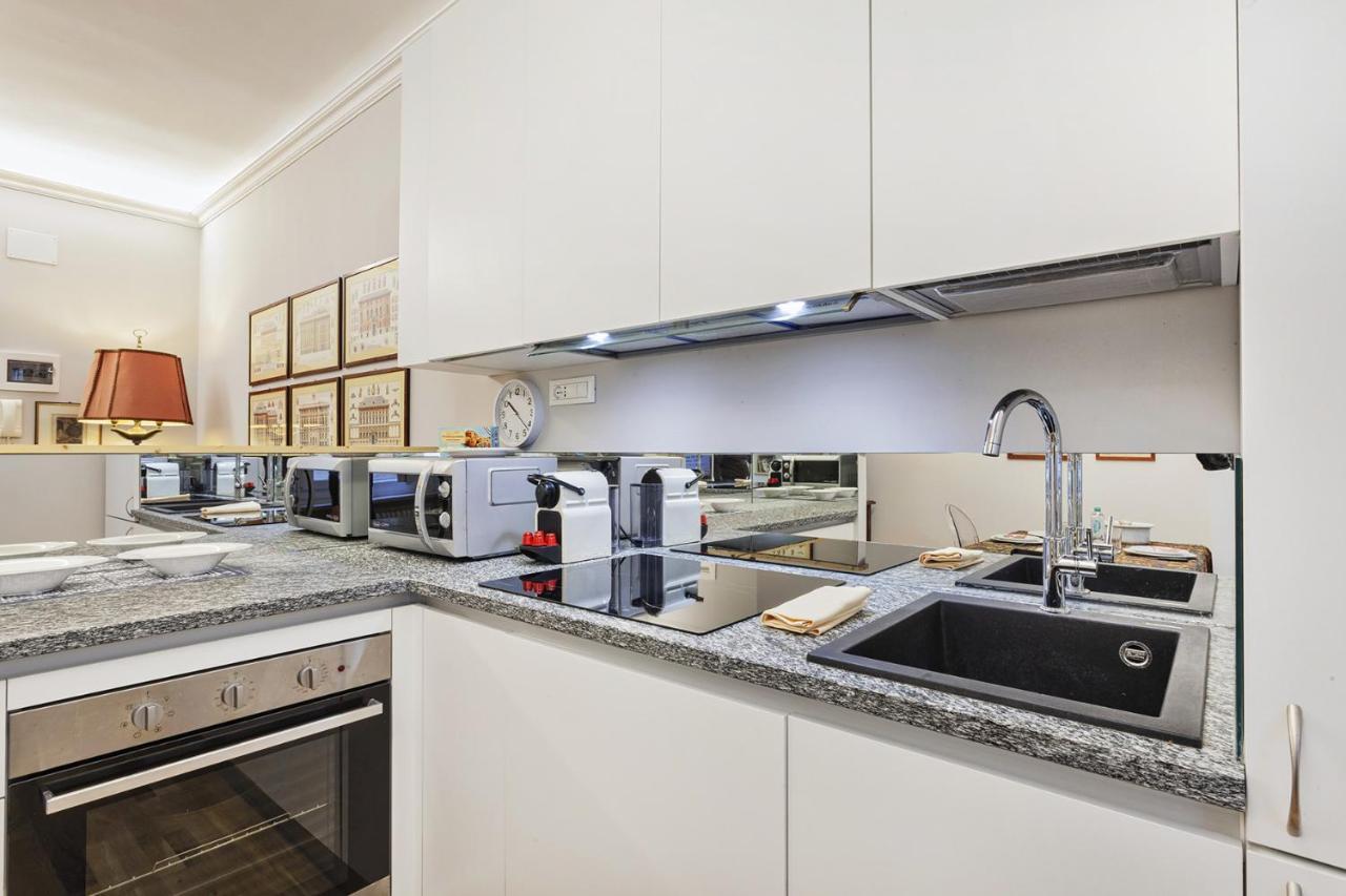 Marvelous Soziglia Apartment By Wonderful Italy Genoa Luaran gambar