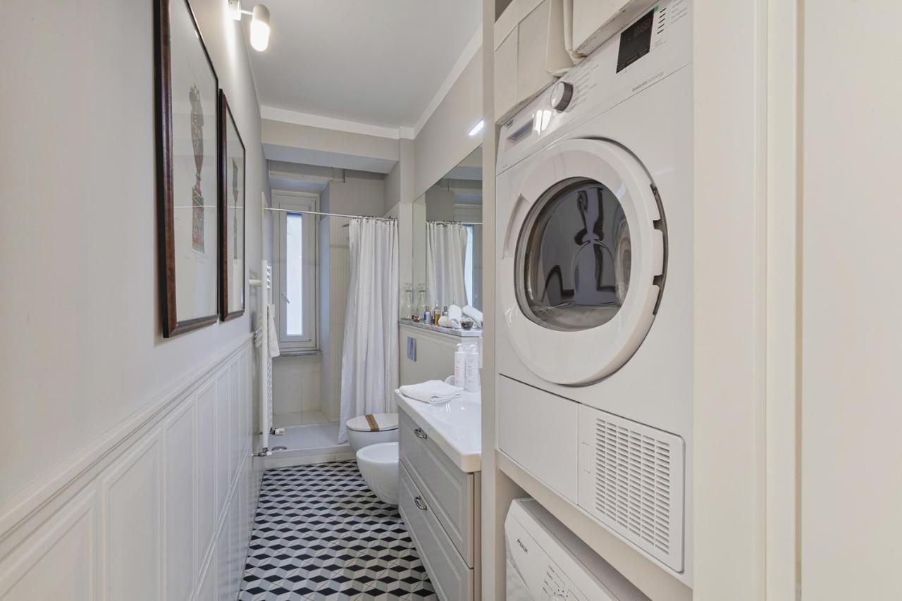 Marvelous Soziglia Apartment By Wonderful Italy Genoa Luaran gambar