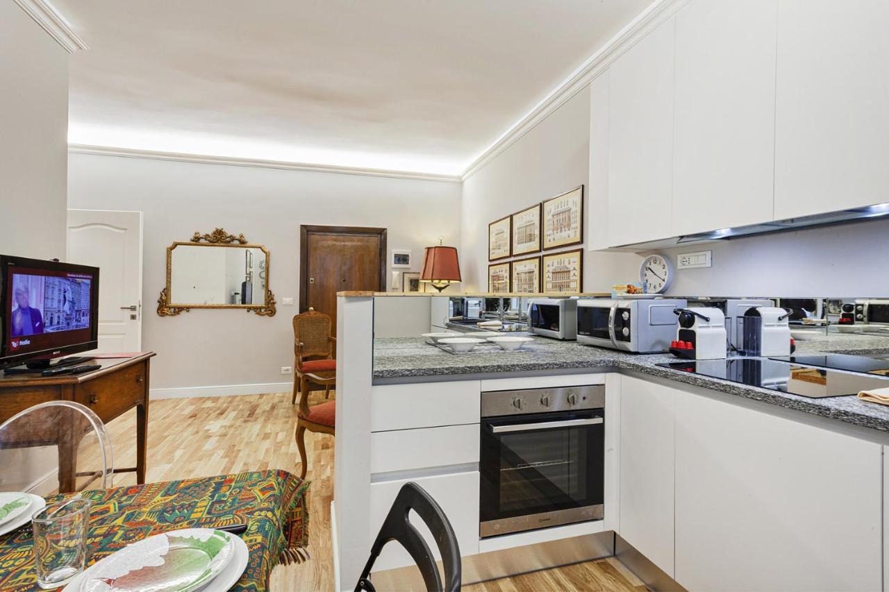 Marvelous Soziglia Apartment By Wonderful Italy Genoa Luaran gambar
