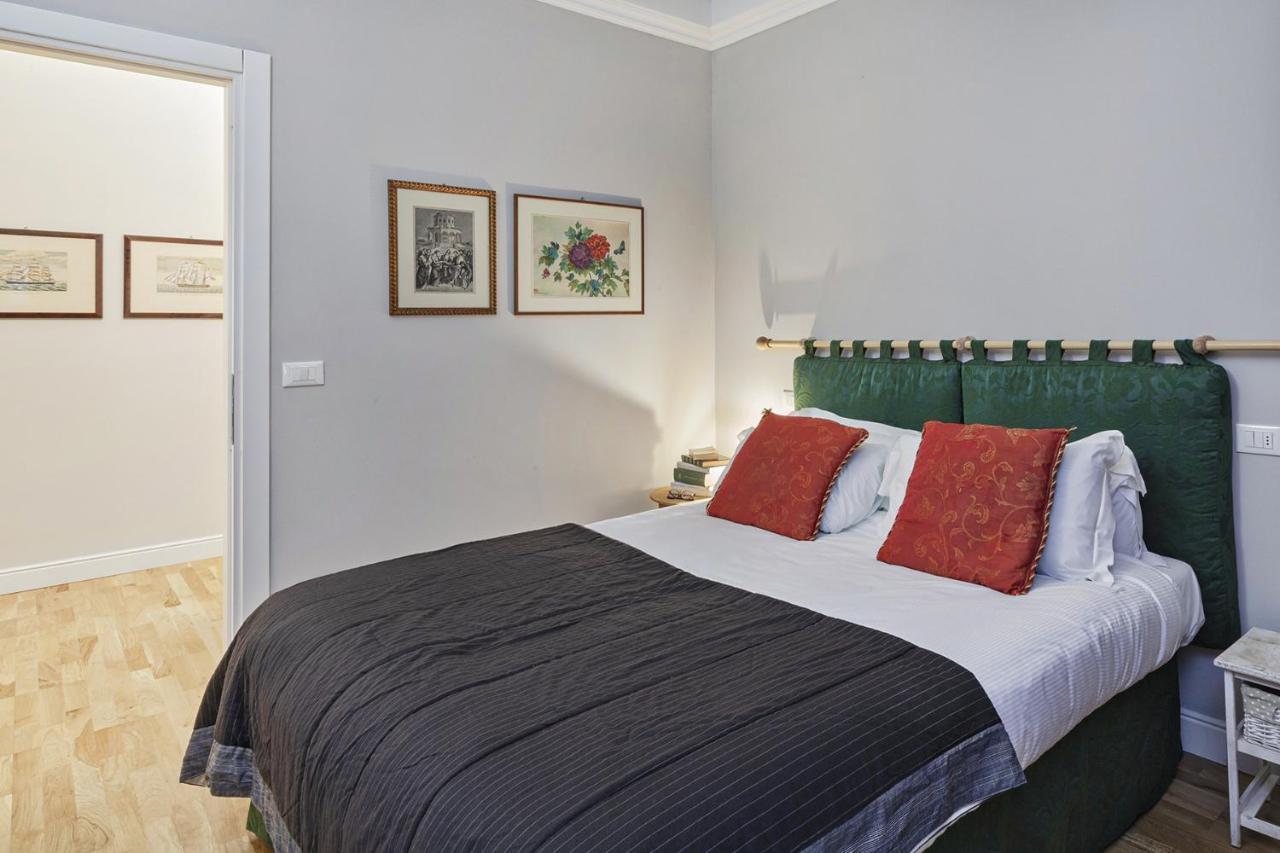 Marvelous Soziglia Apartment By Wonderful Italy Genoa Luaran gambar